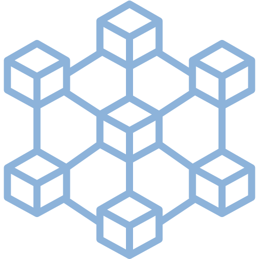 Blockchain bilan tasdiqlangan